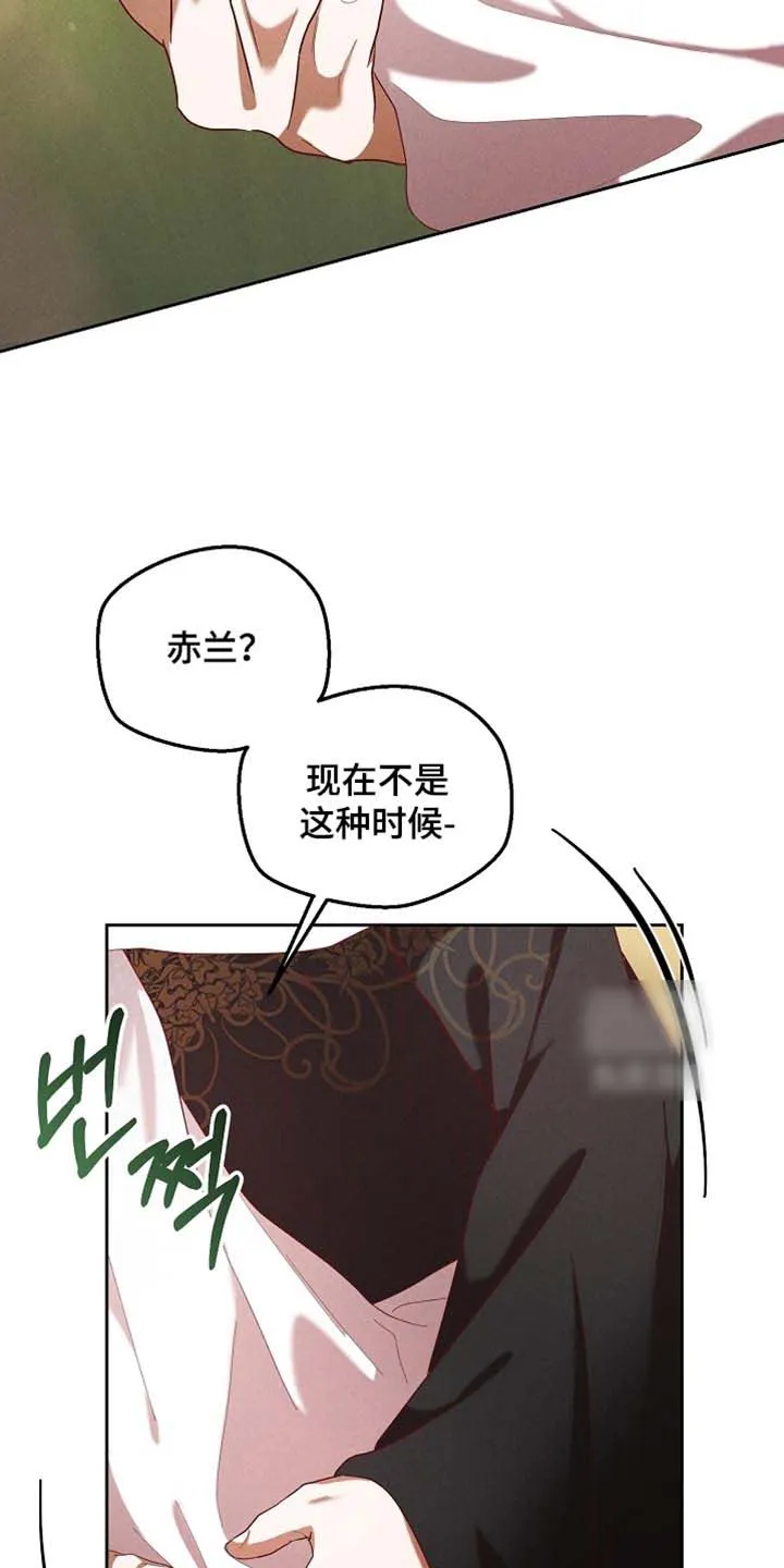 《腹黑兔子》第96话 第4页