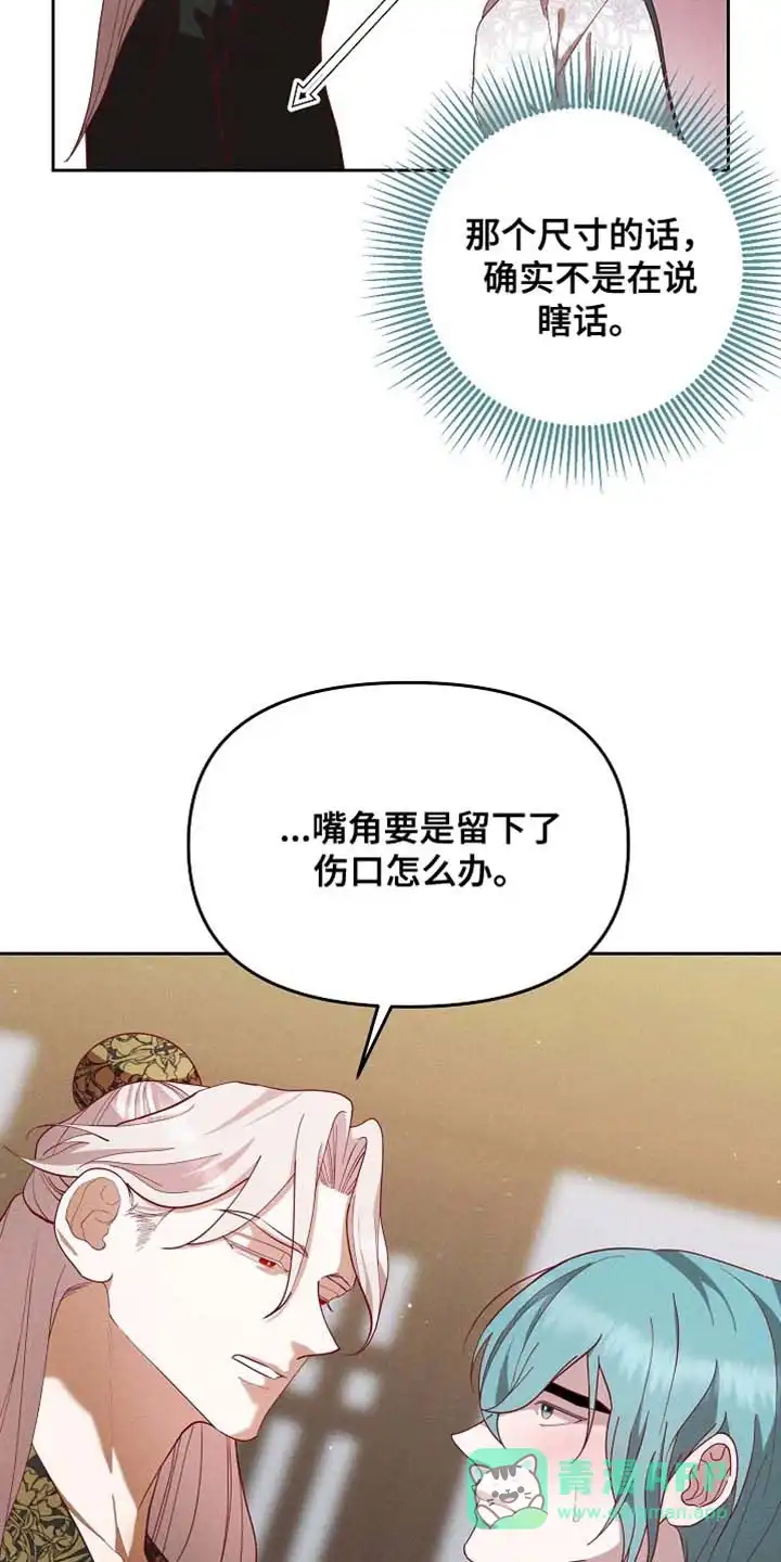 《腹黑兔子》第97话 第11页