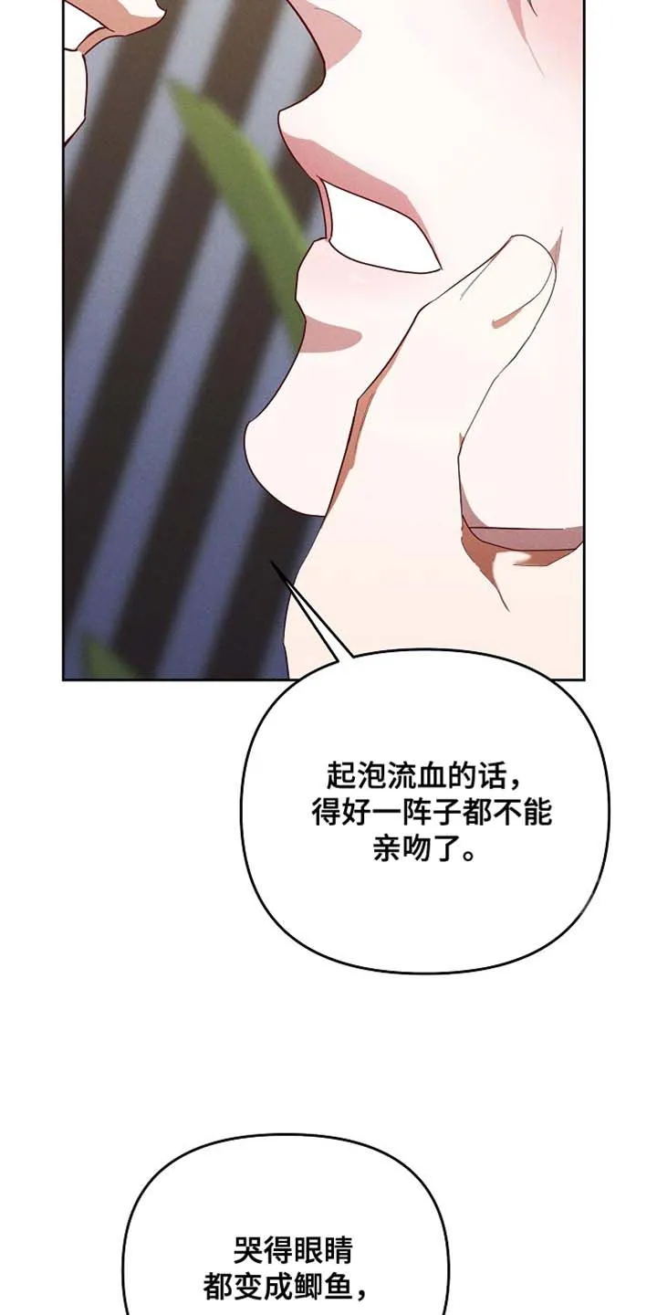 《腹黑兔子》第97话 第13页