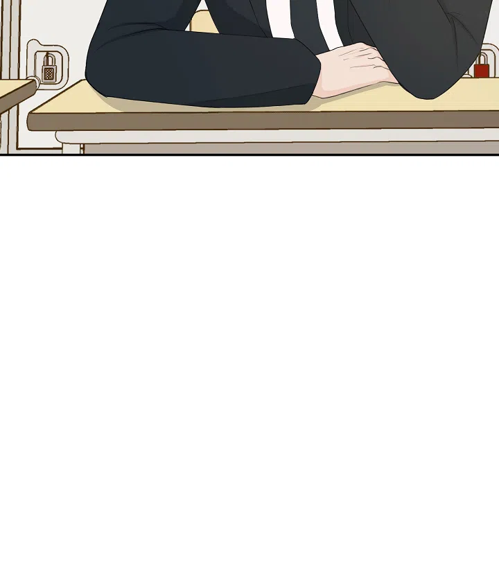 俯看的目光 第4话 第34页