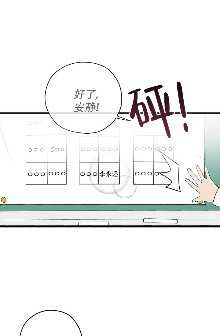 俯看的目光 第5话 第10页