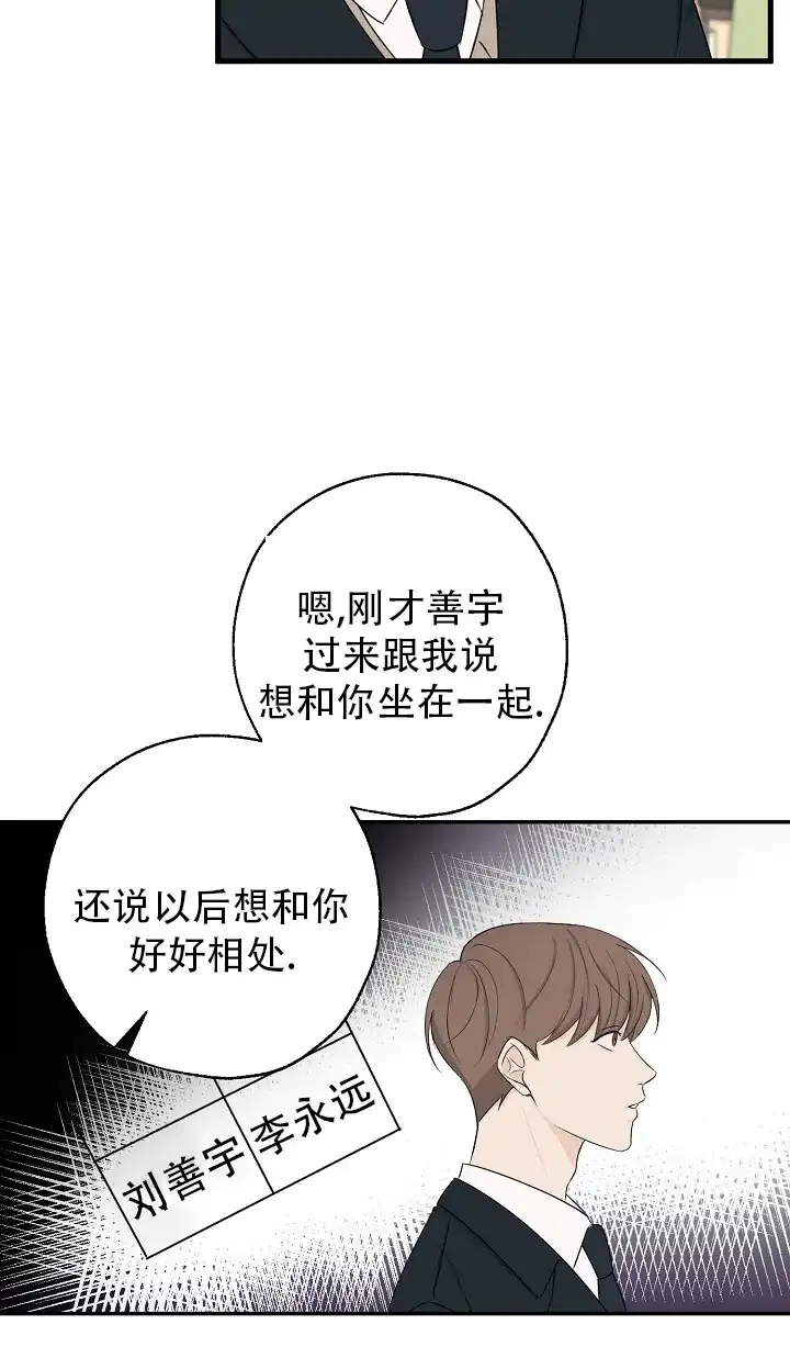 俯看的目光 第5话 第40页