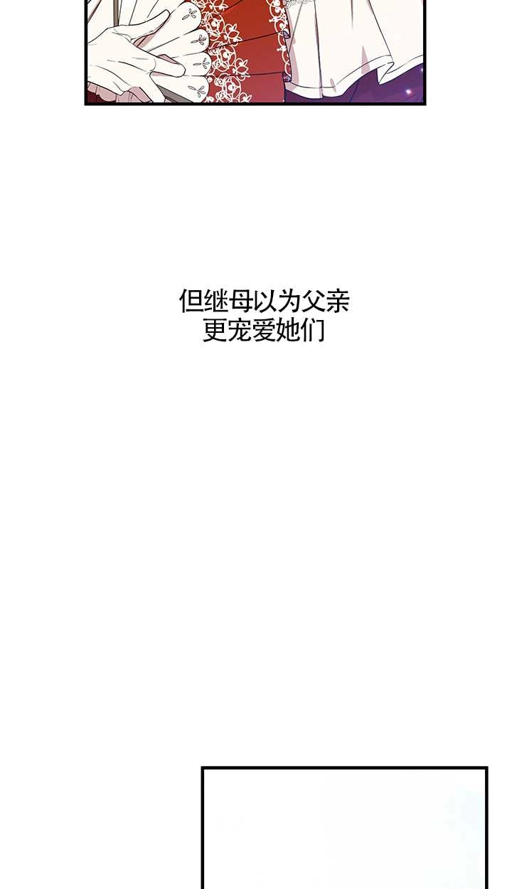 《附身成为女主的妹妹》第01话 第19页