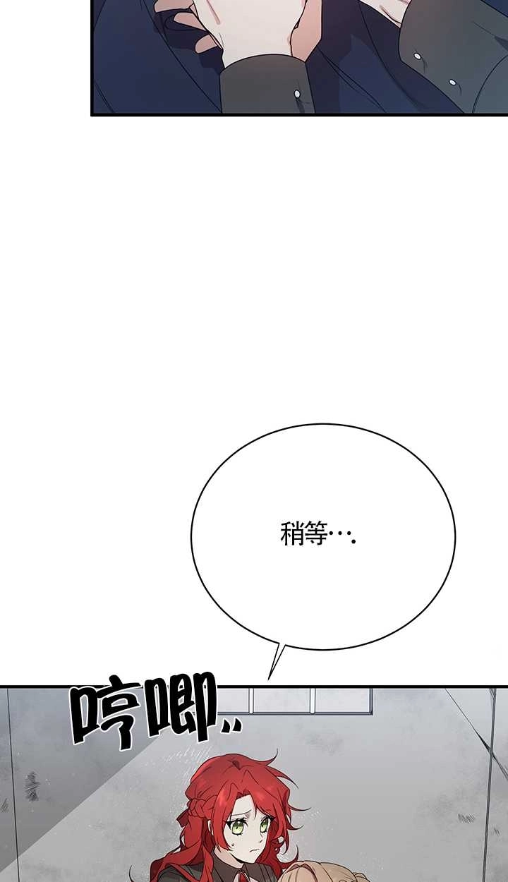 《附身成为女主的妹妹》第01话 第35页