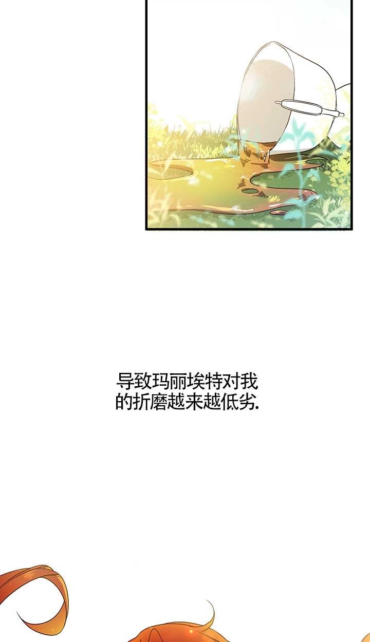 《附身成为女主的妹妹》第01话 第20页