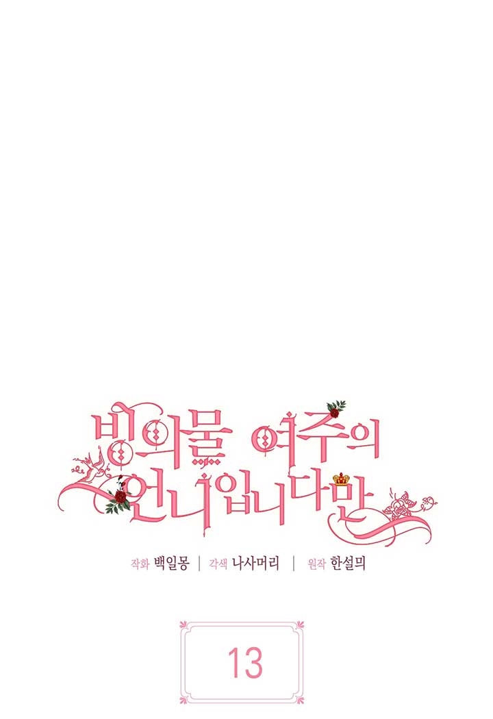 《附身成为女主的妹妹》第13话 第31页