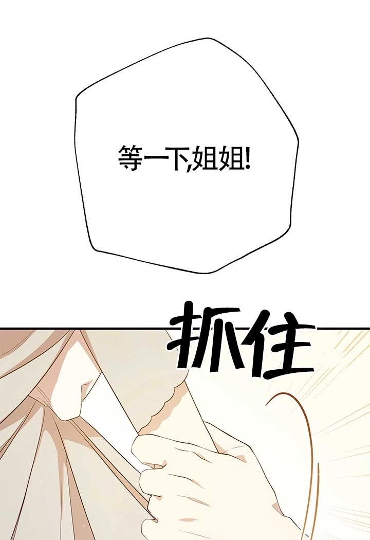 《附身成为女主的妹妹》第13话 第25页