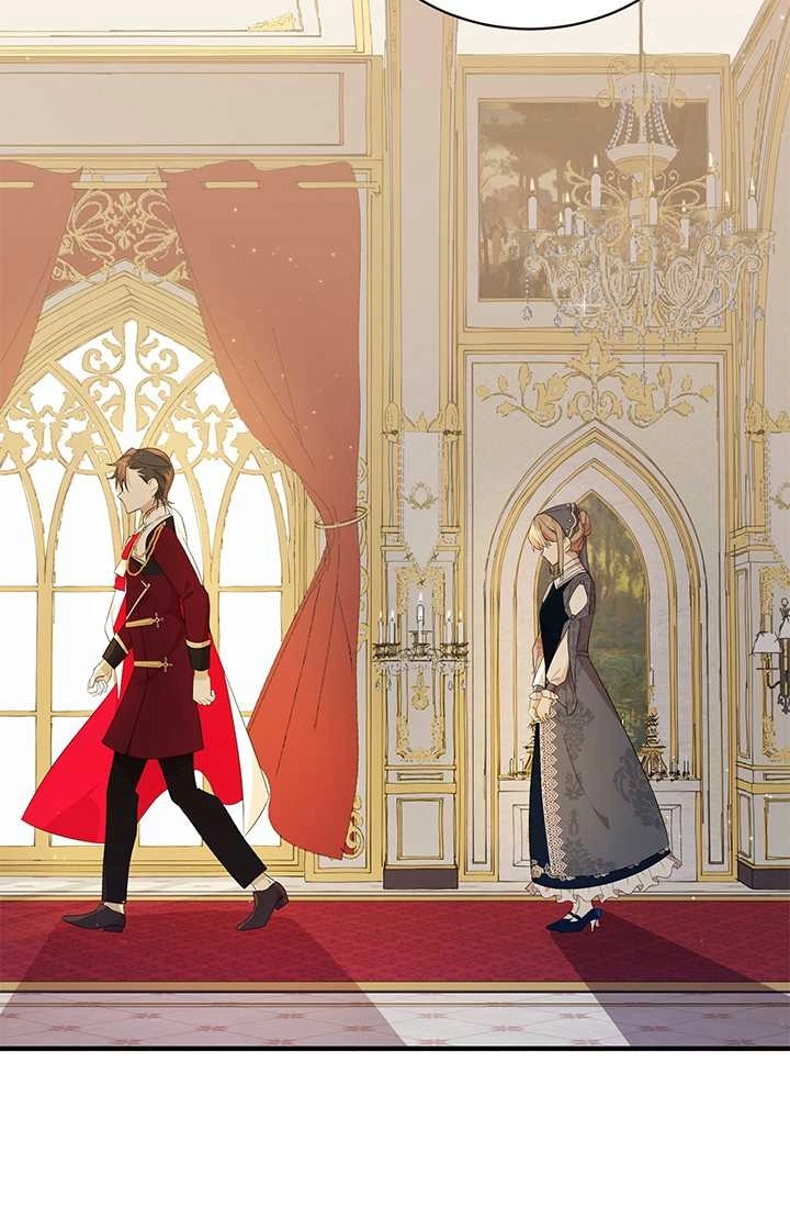 《附身成为女主的妹妹》第17话 第79页