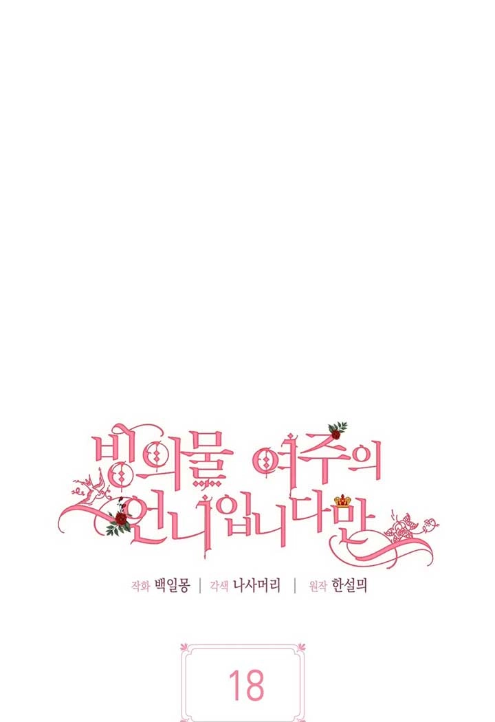 《附身成为女主的妹妹》第18话 第47页