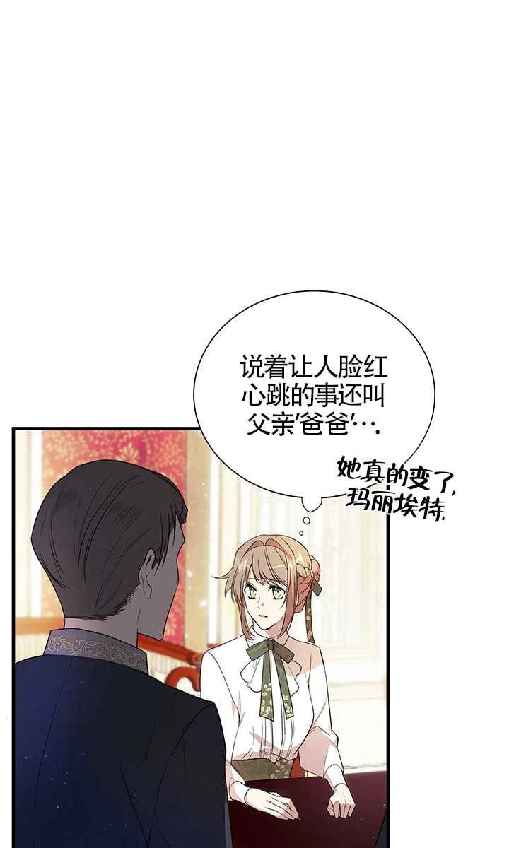 《附身成为女主的妹妹》第02话 第79页