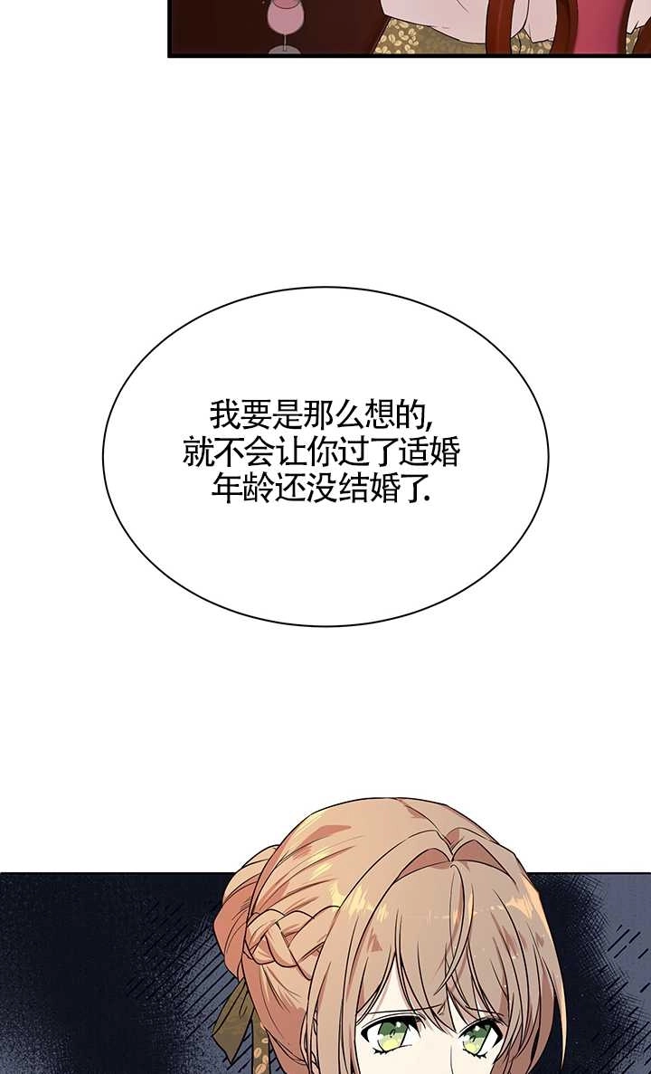《附身成为女主的妹妹》第02话 第94页