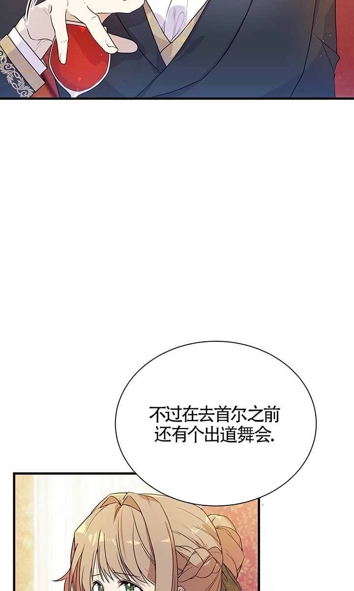 《附身成为女主的妹妹》第02话 第62页
