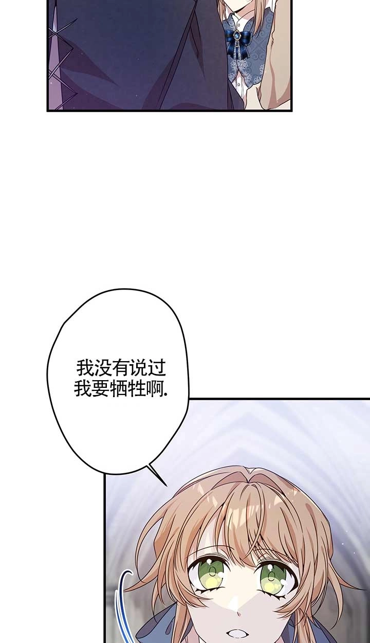《附身成为女主的妹妹》第26话 第46页