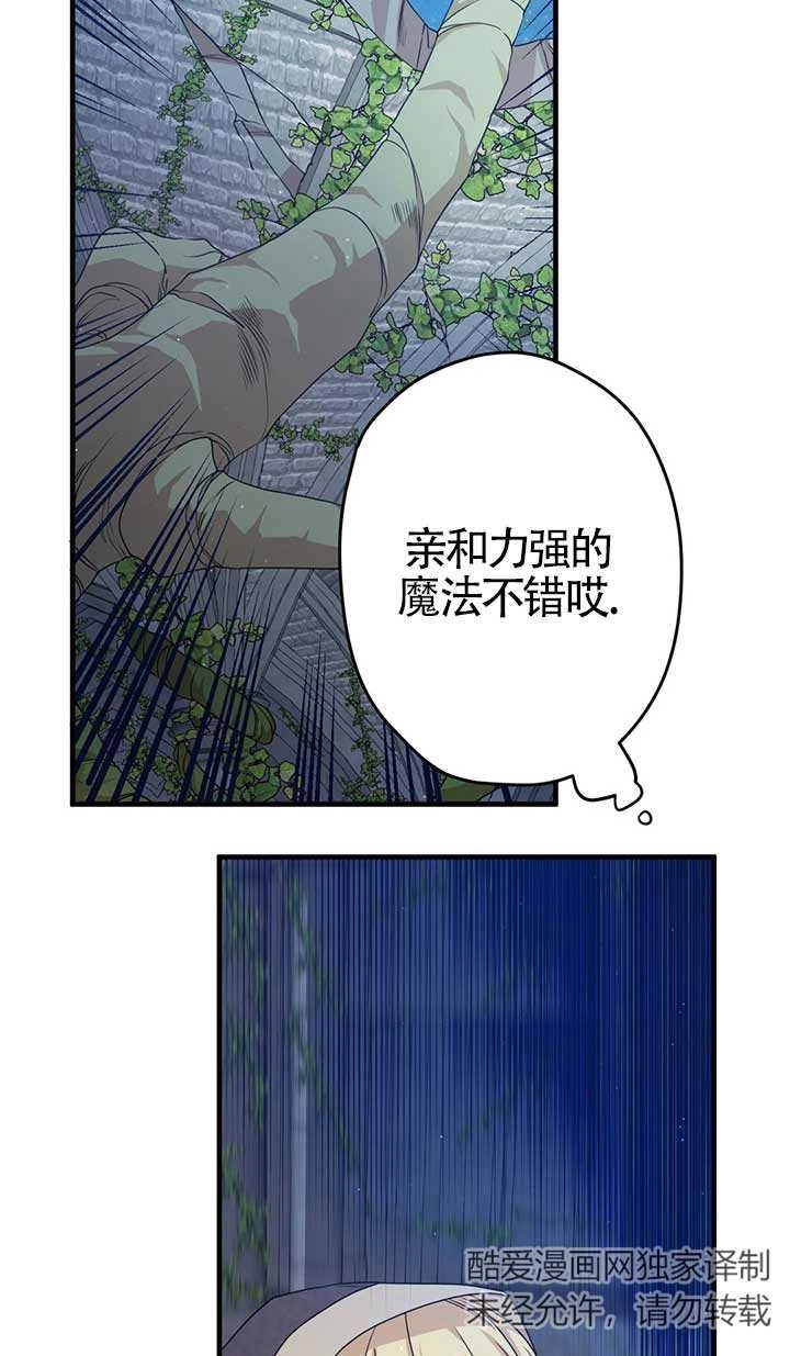 《附身成为女主的妹妹》第28话 第68页