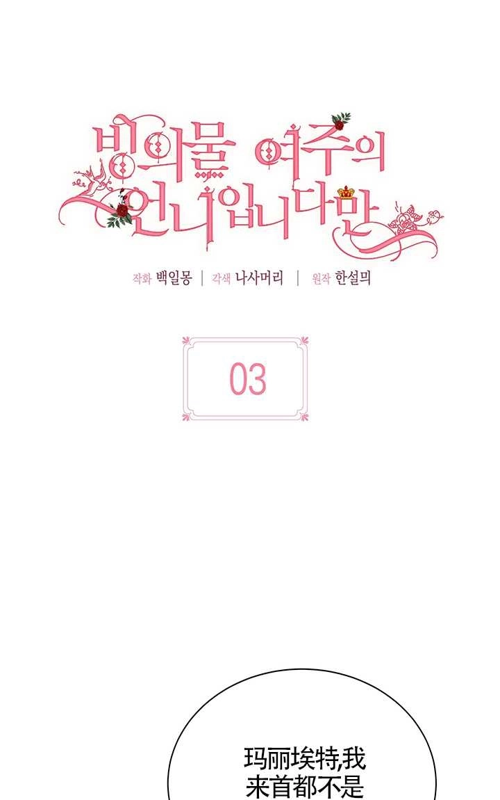 《附身成为女主的妹妹》第03话 第47页