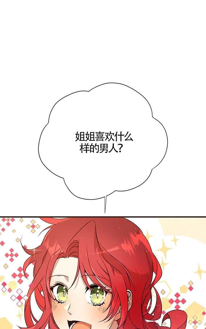 《附身成为女主的妹妹》第03话 第44页
