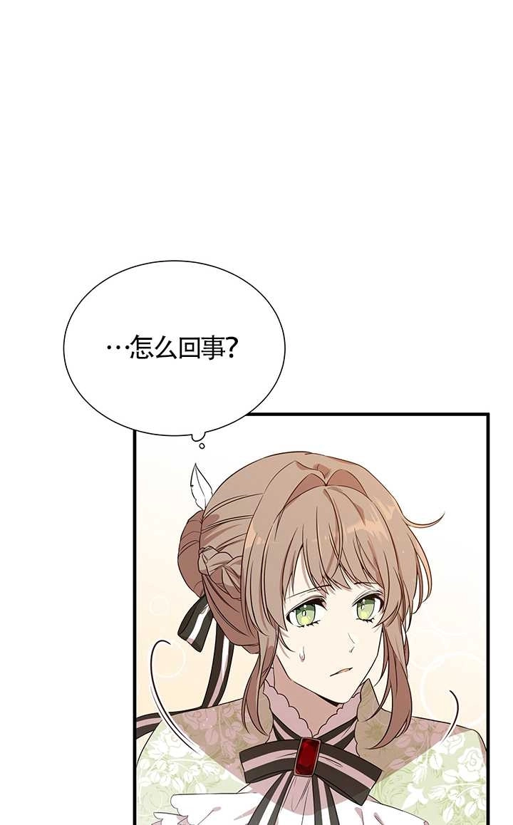 《附身成为女主的妹妹》第03话 第97页