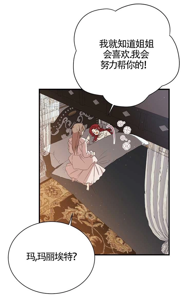 《附身成为女主的妹妹》第03话 第81页