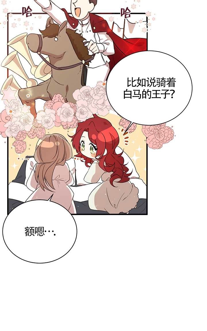 《附身成为女主的妹妹》第03话 第52页