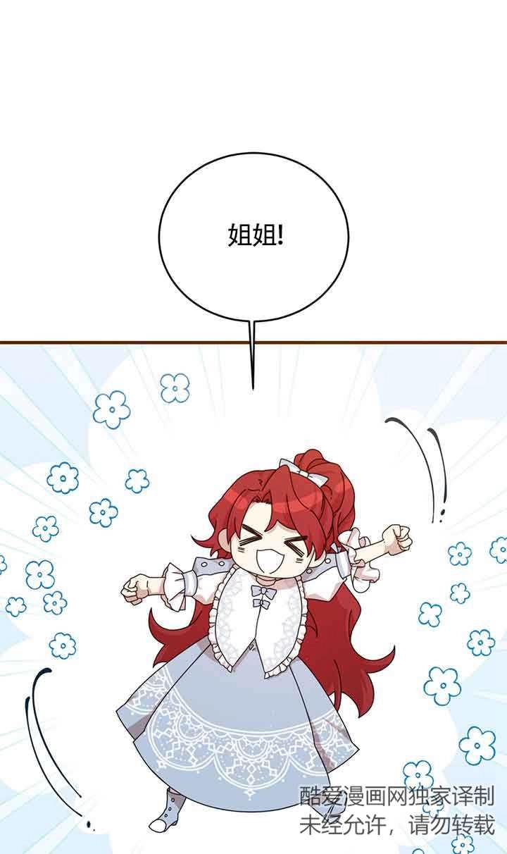 《附身成为女主的妹妹》第31话 第8页
