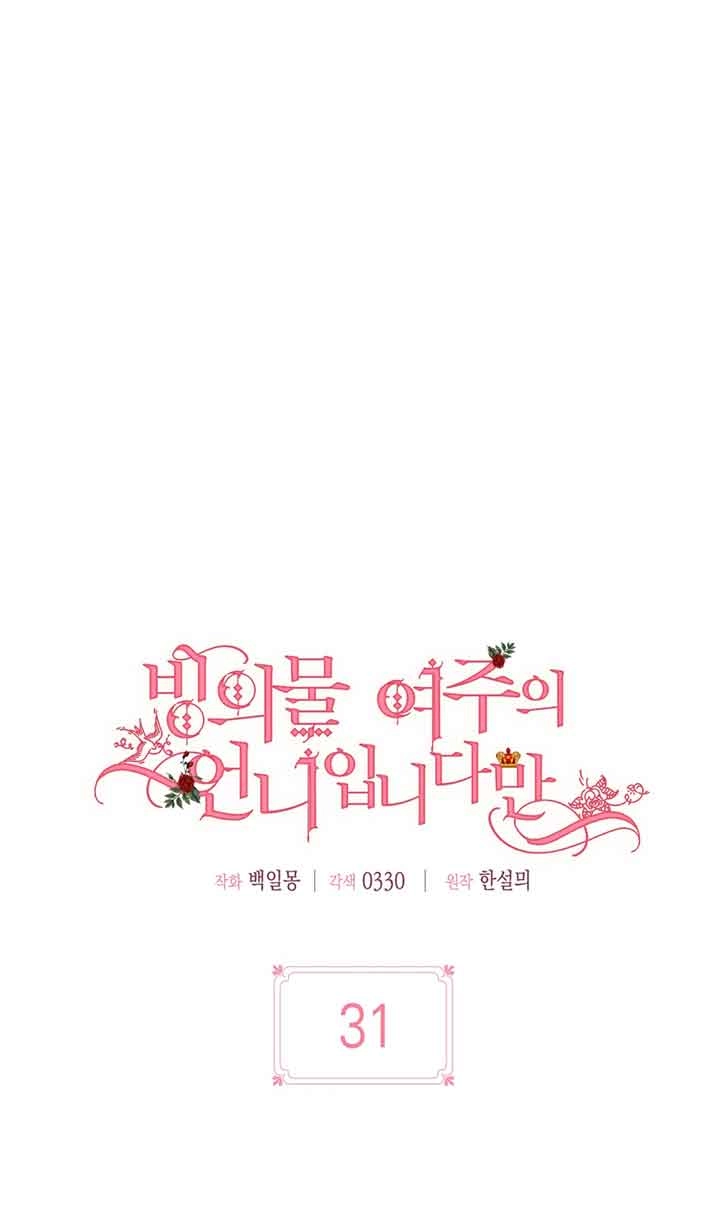 《附身成为女主的妹妹》第31话 第15页