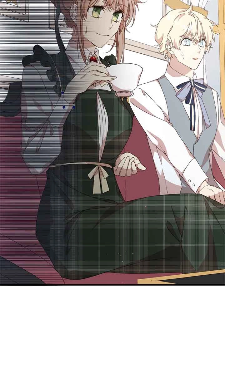 《附身成为女主的妹妹》第31话 第29页