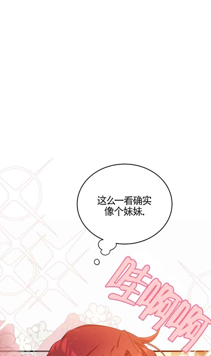 《附身成为女主的妹妹》第39话 第46页