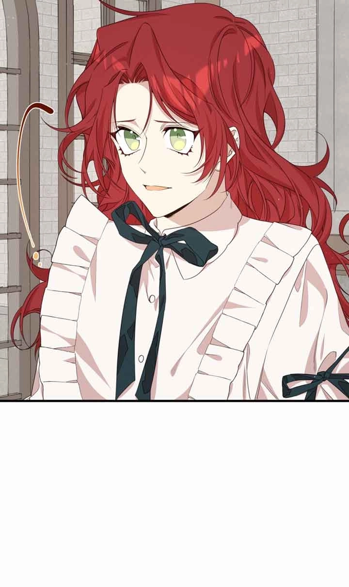 《附身成为女主的妹妹》第40话 第95页