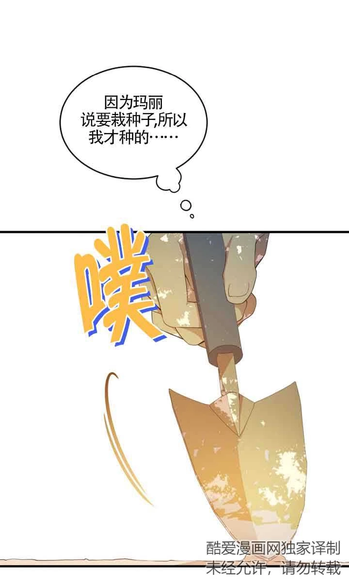 《附身成为女主的妹妹》第41话 第5页