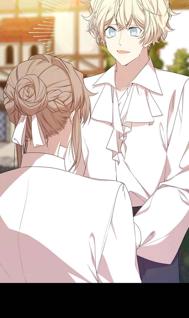 《附身成为女主的妹妹》第41话 第56页
