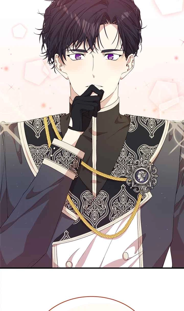《附身成为女主的妹妹》第43话 第35页