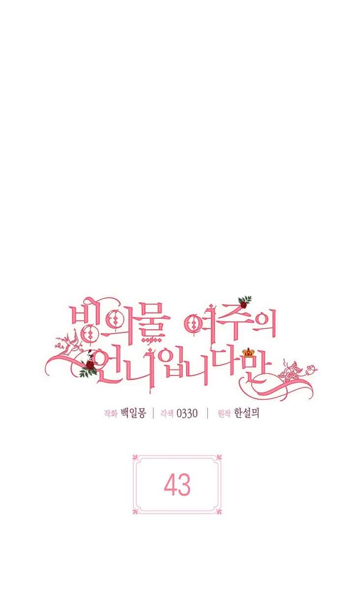 《附身成为女主的妹妹》第43话 第22页