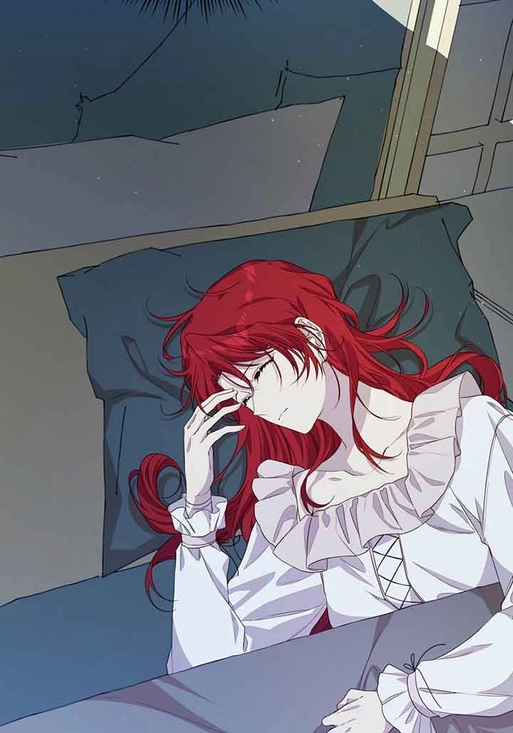 《附身成为女主的妹妹》第44话 第86页