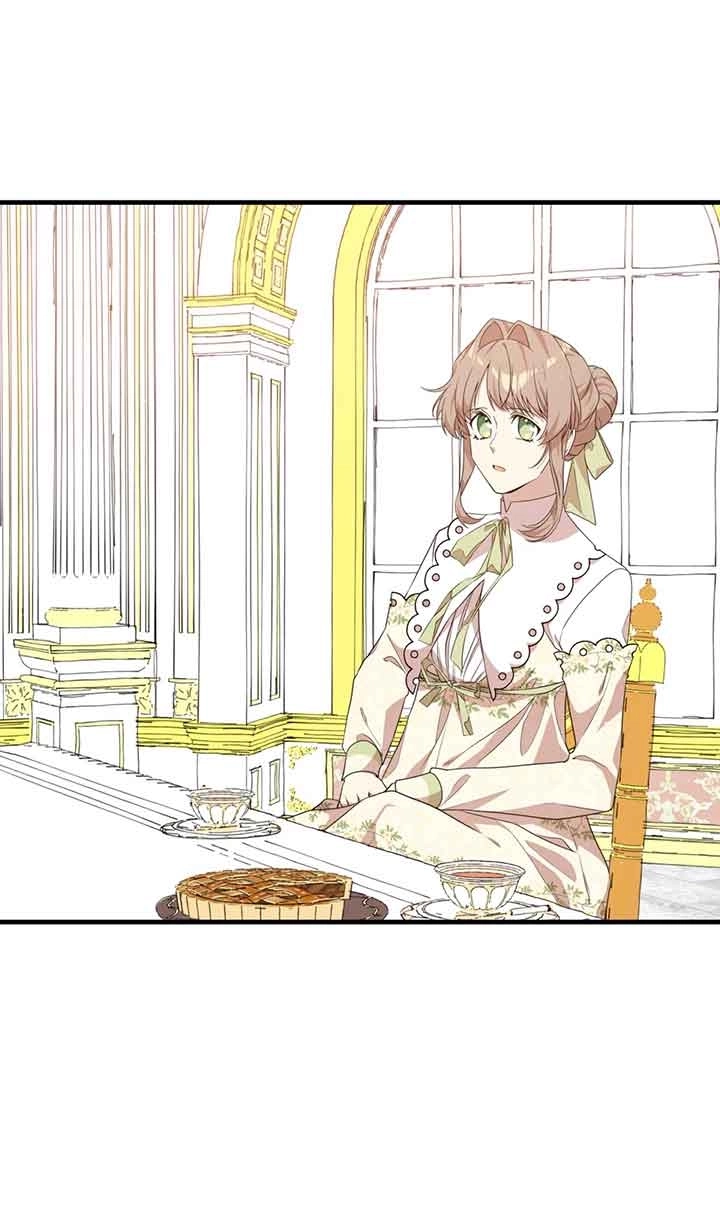 《附身成为女主的妹妹》第47话 第64页