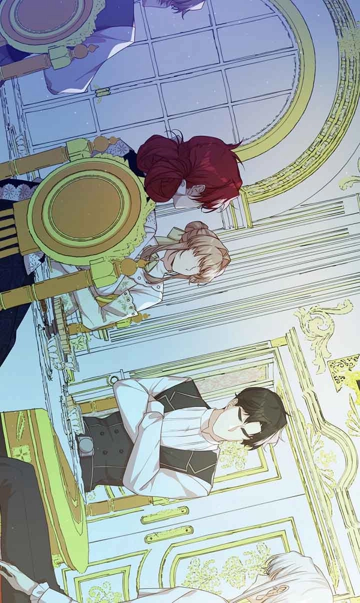 《附身成为女主的妹妹》第47话 第56页