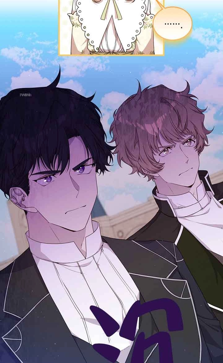 《附身成为女主的妹妹》第47话 第3页