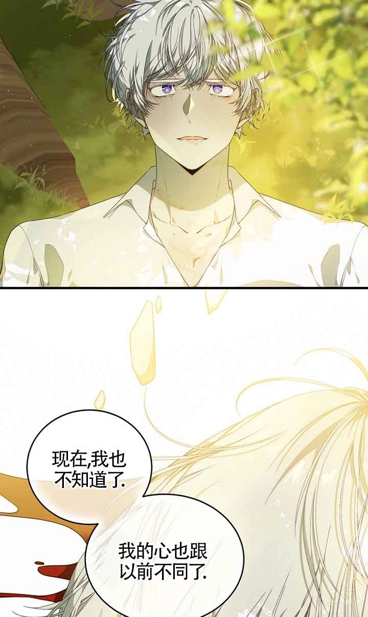 《附身成为女主的妹妹》第50话 第67页