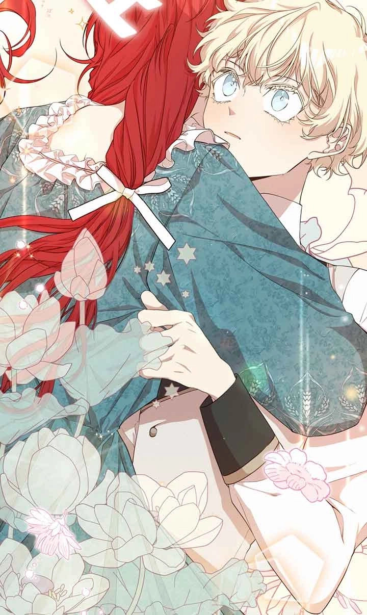 《附身成为女主的妹妹》第51话 第38页