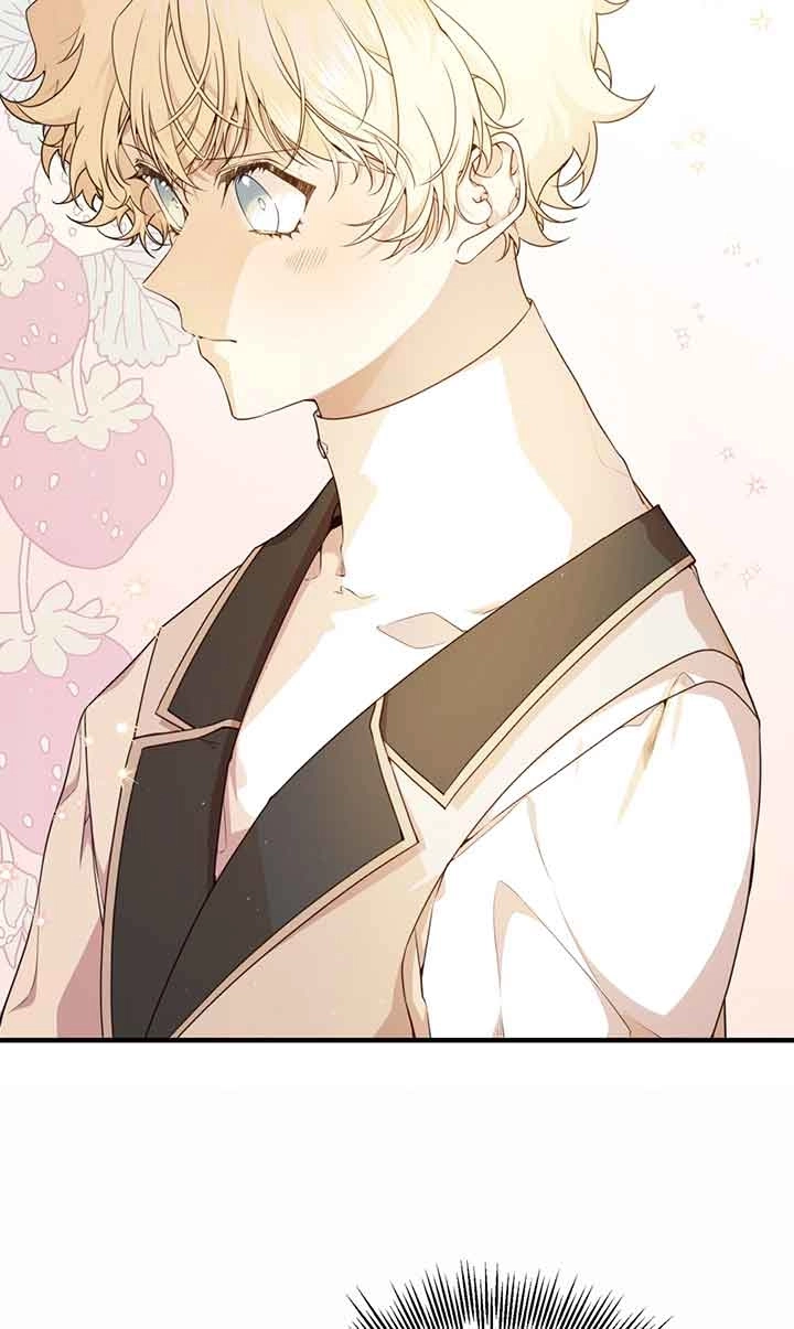 《附身成为女主的妹妹》第51话 第57页