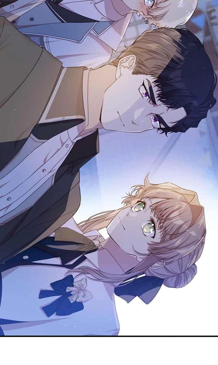 《附身成为女主的妹妹》第52话 第39页