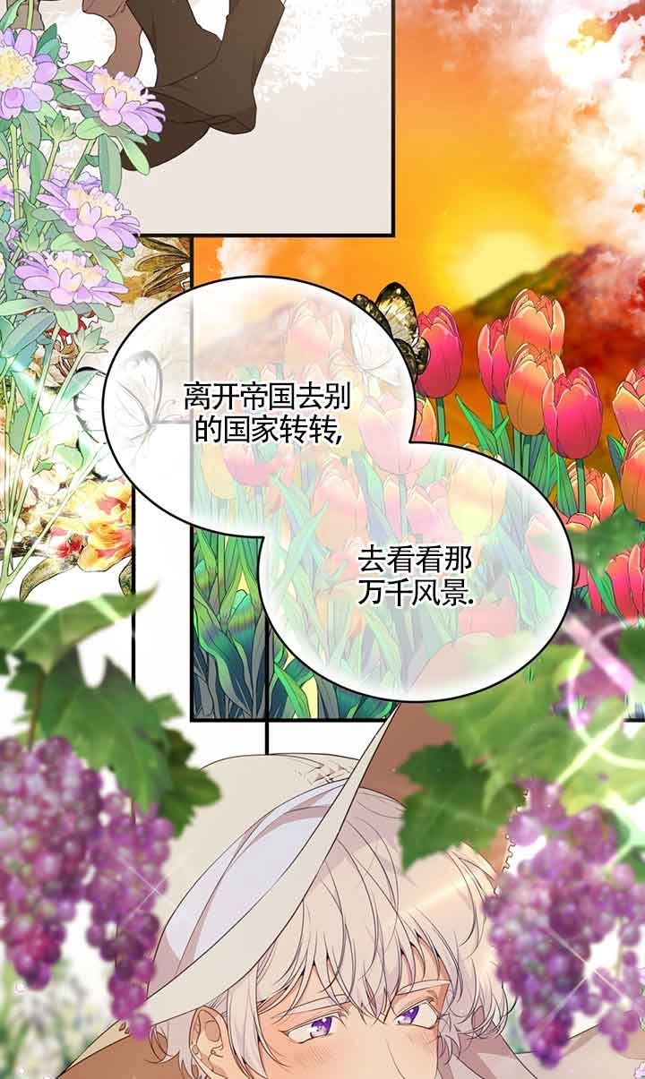《附身成为女主的妹妹》第55话 第33页