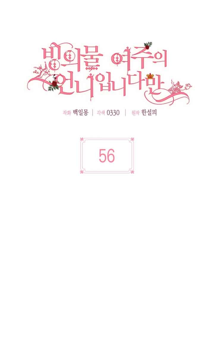 《附身成为女主的妹妹》第56话 第26页