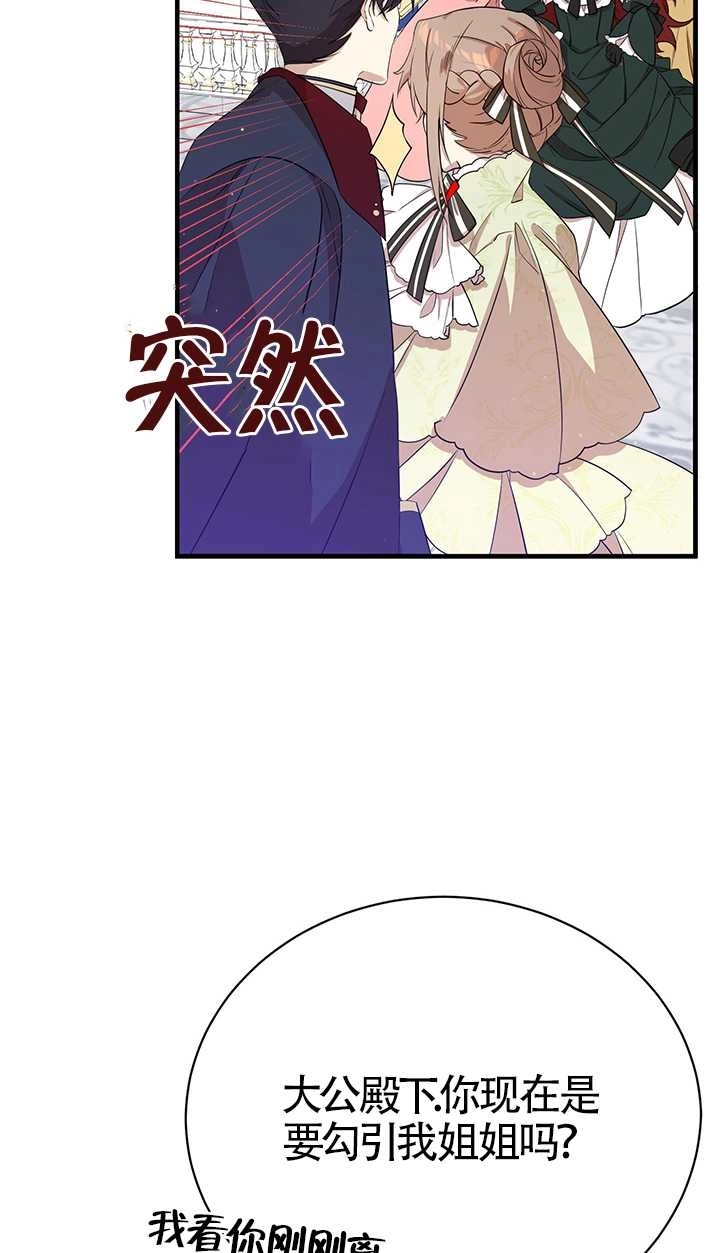 《附身成为女主的妹妹》第06话 第88页