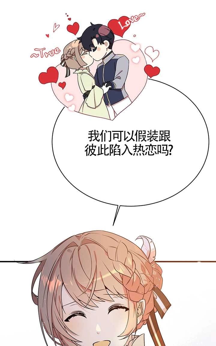 《附身成为女主的妹妹》第06话 第29页