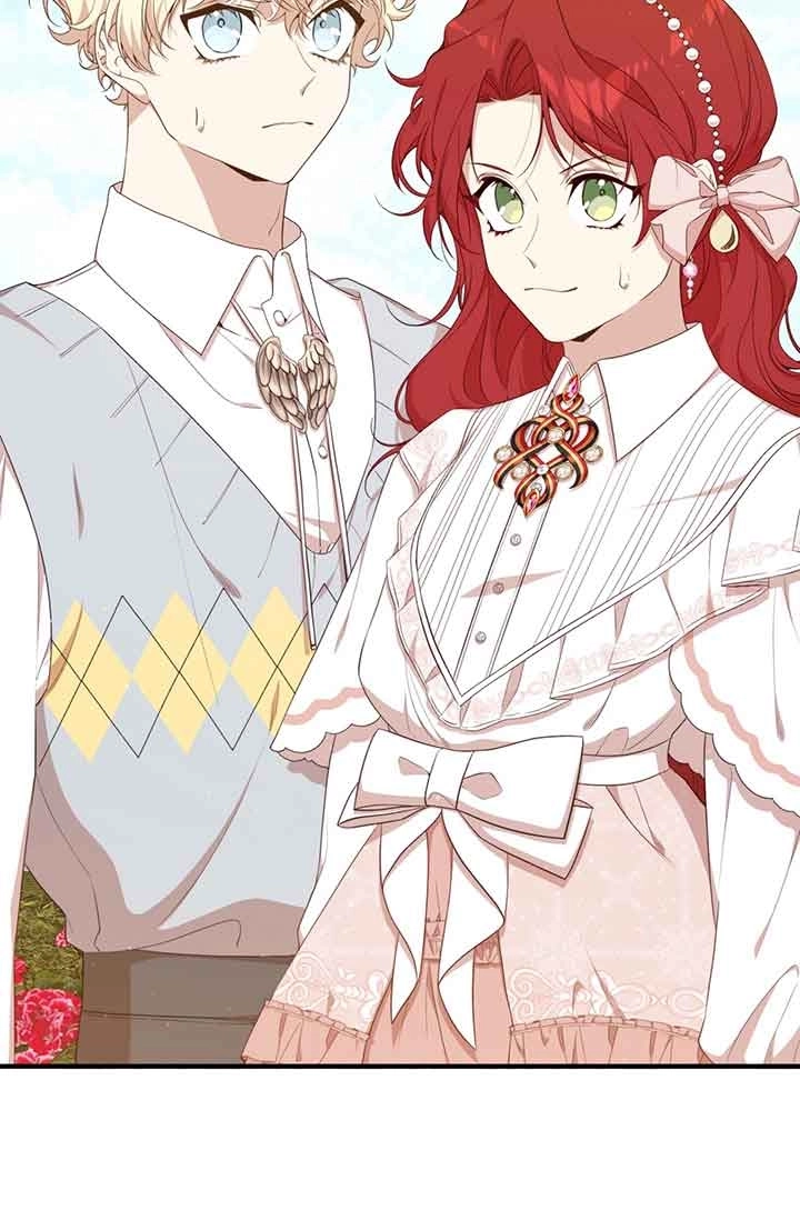 《附身成为女主的妹妹》第60话 第100页