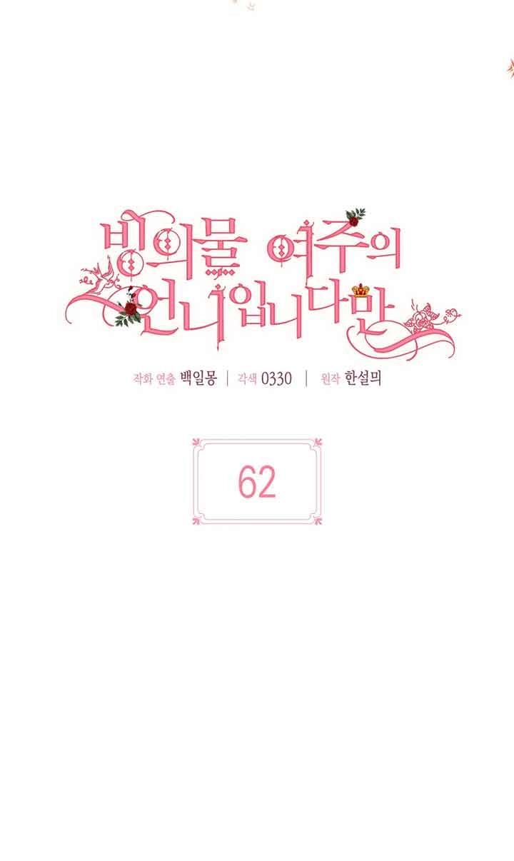《附身成为女主的妹妹》第62话 第41页