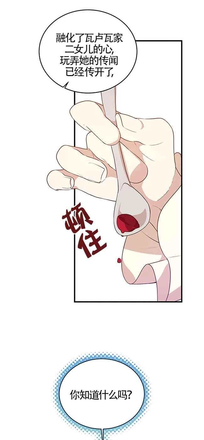 《附身成为女主的妹妹》第64话 第2页