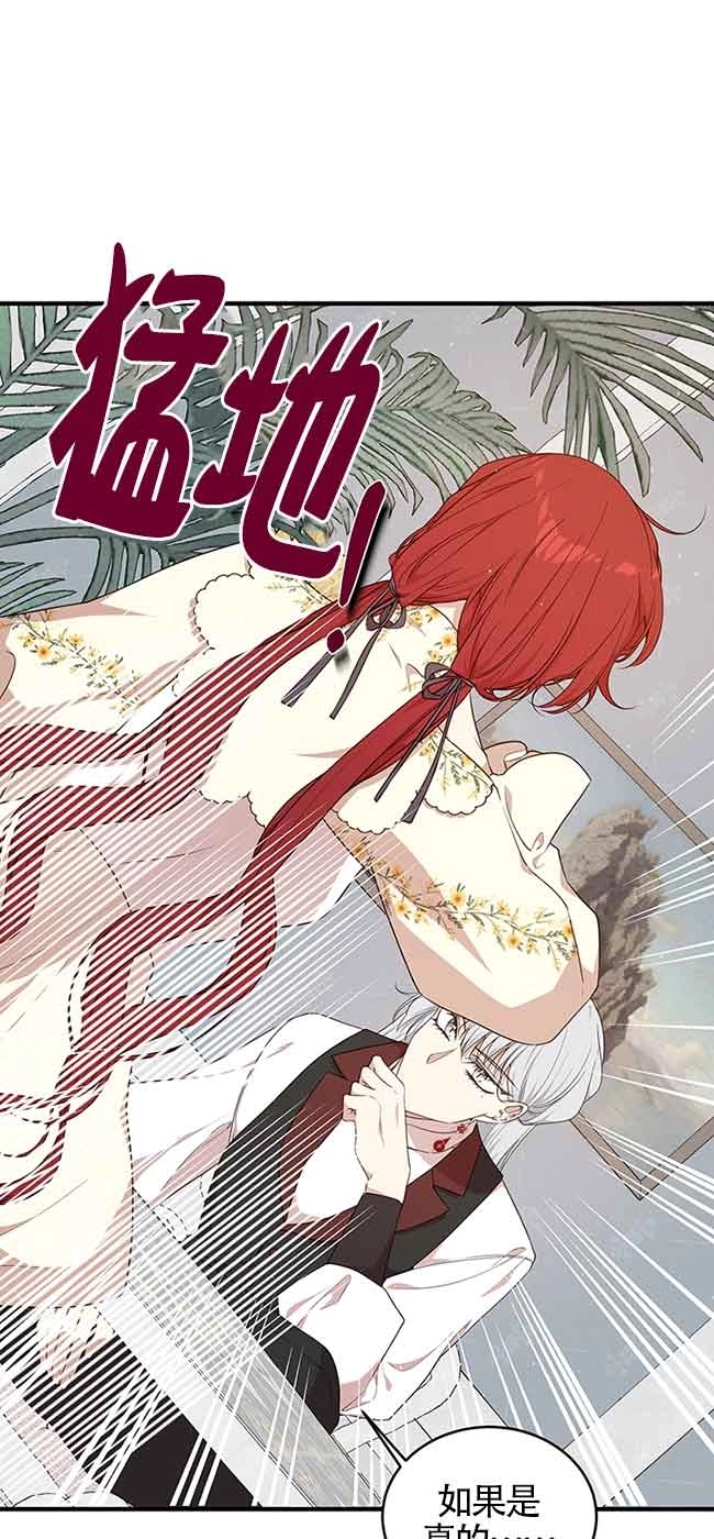 《附身成为女主的妹妹》第64话 第12页