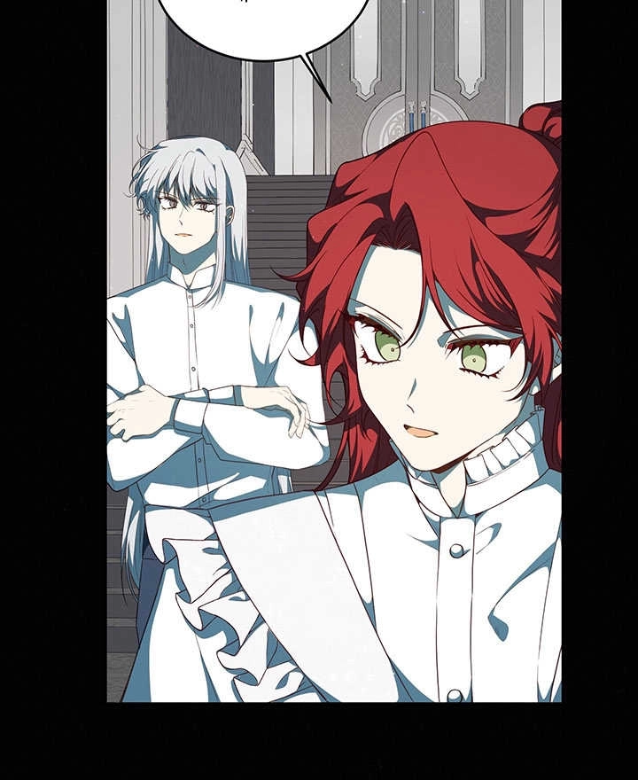 《附身成为女主的妹妹》第65话 第51页