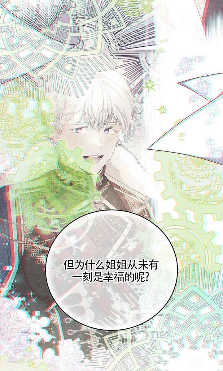 《附身成为女主的妹妹》第66话 第53页
